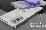 2025 Motorola Edge 50 Pro 5G Revealed - 16GB RAM, 250MP Camera & 95W Super-Fast Charging