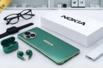 Nokia X100 Pro 2025 5G Unveiled with 300MP Camera, Ultra-Slim Build and 100W Fast Charging