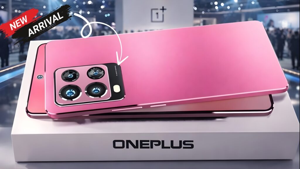 OnePlus Ace Series Phone Launched with 16GB RAM, 5500mAh Battery and 150W SuperVOOC Charging