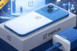 OnePlus Premium 5G Phone Unveiled – 300MP Camera, 200W SuperVOOC & Massive 7000mAh Battery