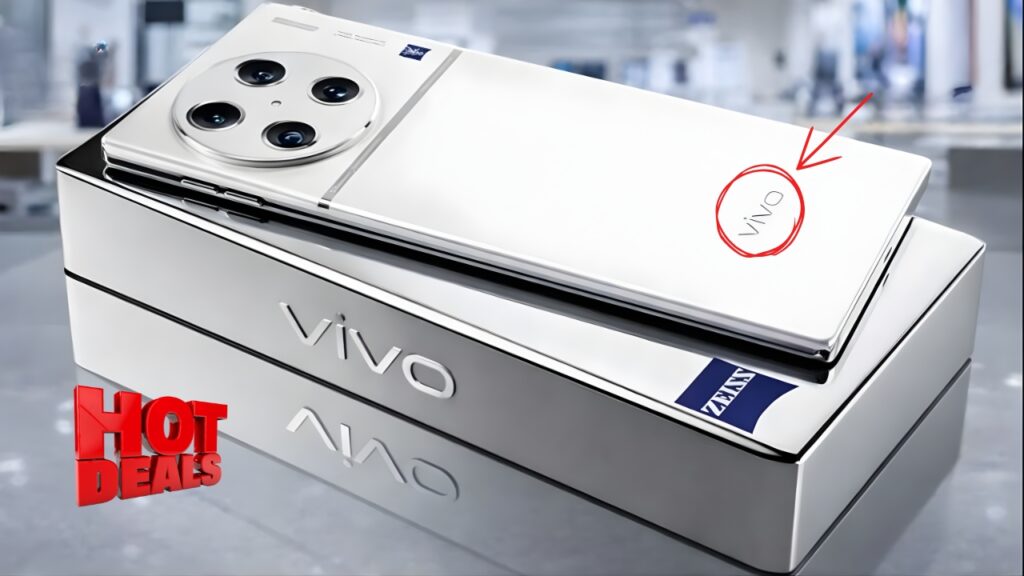 Vivo X200 FE 5G Launched with 6.67-Inch AMOLED Display, 12GB RAM and 6500mAh Battery