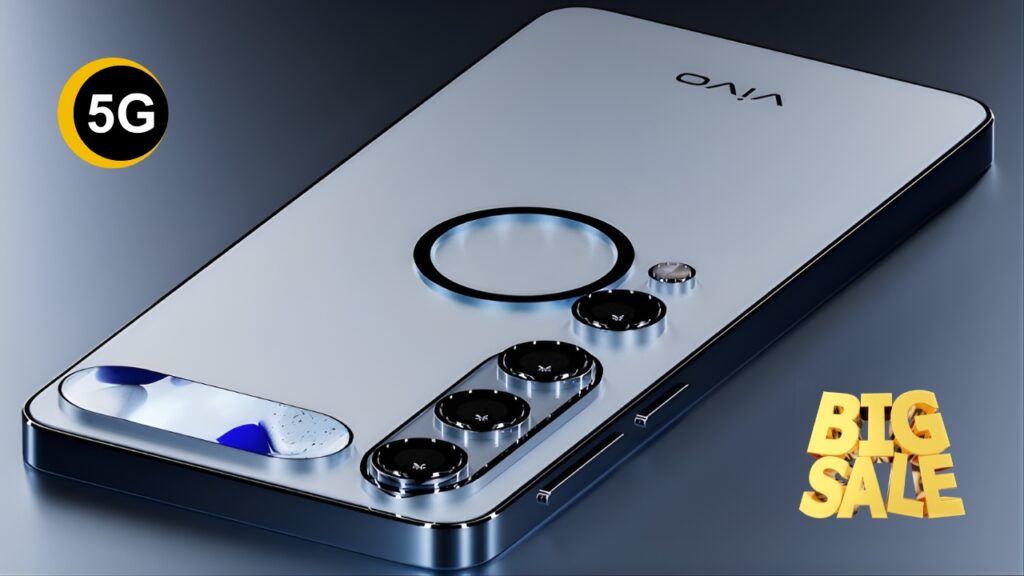 Vivo X400 Ultra Smartphone Unveiled - with 2K AMOLED Screen, 200MP Camera and High-End Performance