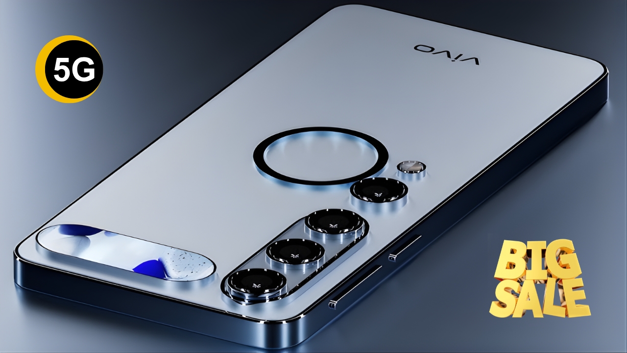 Vivo X400 Ultra Smartphone Unveiled - with 2K AMOLED Screen, 200MP Camera and High-End Performance